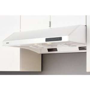  Zephyr Power 36 In. White Under Cabinet Ventilation 