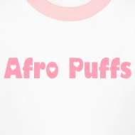 Design ~ Afro Puffs