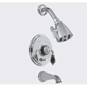   Balance Deluxe Tub and Shower Set   1.122568D.43B: Home Improvement