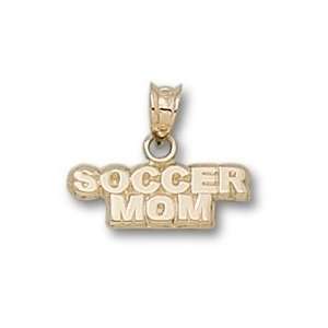  Soccer Mom Charm/Pendant