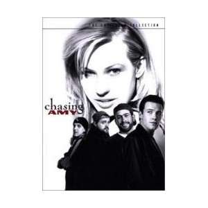  CHASING AMY: Everything Else