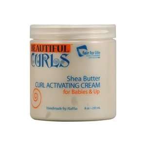  Beautiful Curls Curl Activating Cream for Babies and Up 