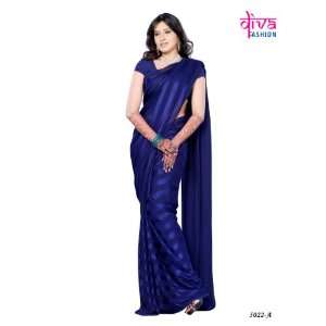  Casual Wear Georgette Saree: Everything Else