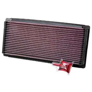  Replacement Air Filter 33 2023: Automotive
