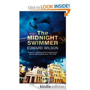 The Midnight Swimmer: Edward Wilson:  Kindle Store