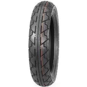 IRC Durotour RS 310 Sport Touring Motorcycle Tire   Black / 100/90 16 