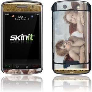  Putti skin for BlackBerry Storm 9530: Electronics