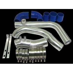    Intercooler Pipe Kit For SW20 3S GTE MR2 +Air Pipe: Automotive