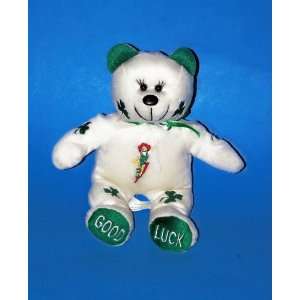  9 Good Luck Sports Bear: Surfing: Toys & Games