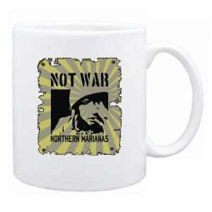    New  Not War   Northern Marianas  Mug Country