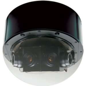  CBC MP8P 1/2 8 MEGAPIXEL 180 IP DOME 180 DEGREE POE 