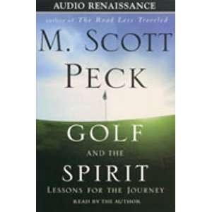    Golf And The Spirit   Audio   Golf Multimedia: Sports & Outdoors