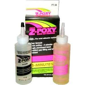  5 Minute Epoxy Glue