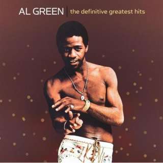  Definitive Greatest Hits: Al Green