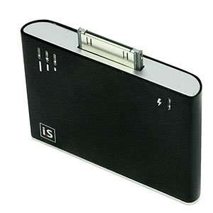  iSound Backup Battery Charger for iPod and iPhone: Cell 