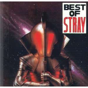  Stray   The Best of Stray [Audio CD] [Import] Everything 