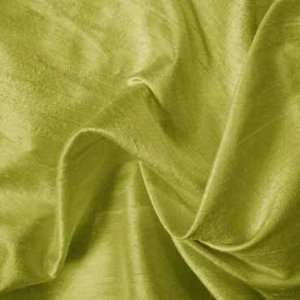 Silk Dupioni Fabric 134 Florida Palm:  Home & Kitchen