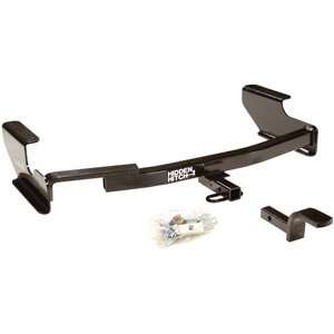  Hidden Hitch 60989   Class 1 Hitch Automotive