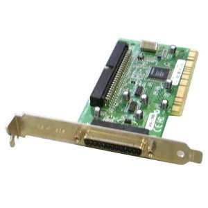  IOMEGA 3201 0085 01 50 PIN INTERNAL SCSI PCI CARD 