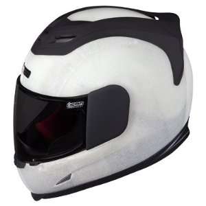   Airframe Construct Motorcycle Helmet (X Large   0101 4906): Automotive