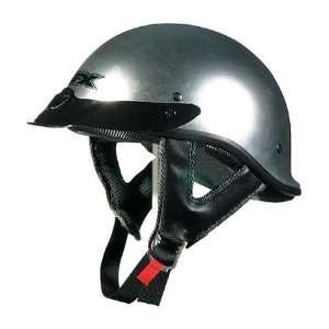    AFX Helmet Peak for FX 68 , Color Black 0132 0111 Automotive