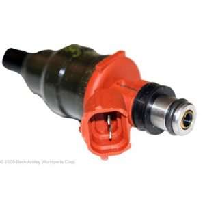  Beck Arnley 155 0121 Remanufactured Fuel Injector 