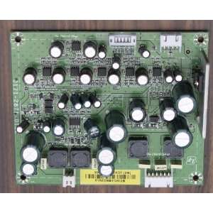  Vizio GV46L 3646 0012 0137 (2B) Audio Assy Board 