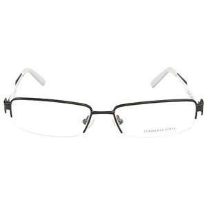  Diesel 0145 Black D35 Eyeglasses: Health & Personal Care