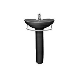  American Standard 0268.800.178 Bath Sink   Pedestal: Home 