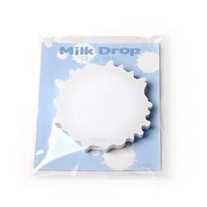  Milk Drop Sticky Note: Office Products