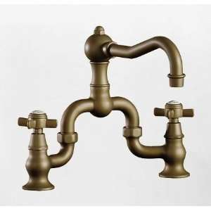   Lavatory Faucet   Widespread 1000 Series 1000B/03W: Home Improvement
