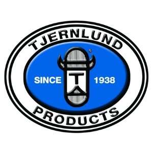 Tjernlund 950 0501 Gas Pressure Switch for WHK I ,WHK 1:  