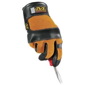  SEPTLS484MFG05011   Fabricator Gloves: Home Improvement