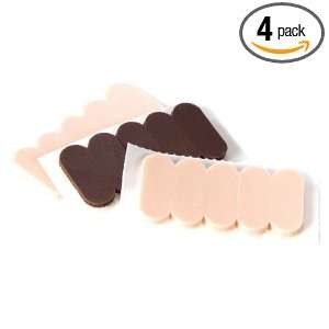  Apex Nose Pads (Pack of 4): Health & Personal Care