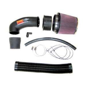  Performance Intake Kit 57 0639: Automotive