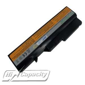  Lenovo IdeaPad G460 0677 Main Battery: Electronics
