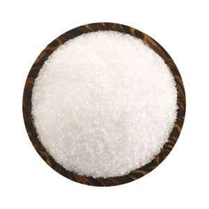 Pure Ocean   Sea Salt   5 lbs. (fine), Gourmet Salts
