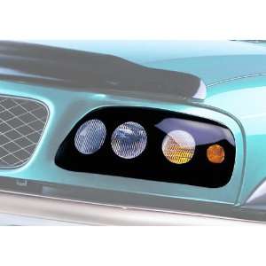  EGR 522129 Styleyes Headlight Guard: Automotive