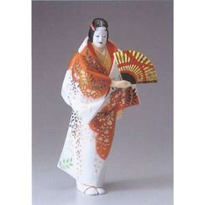  Gotou Hakata Doll Sente No.0751: Home & Kitchen