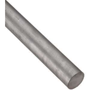 Alloy Steel 4340 Round Rod, Cold Finished, Rough Turned, Normalized 