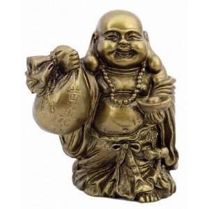  Laughing Golden Traveling Buddha: Everything Else
