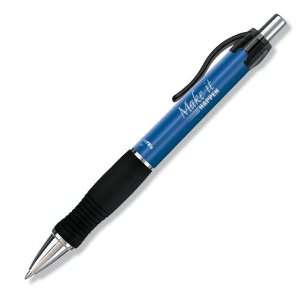  Successories Make It Happen Blue Breeze Gel Pens: Office 