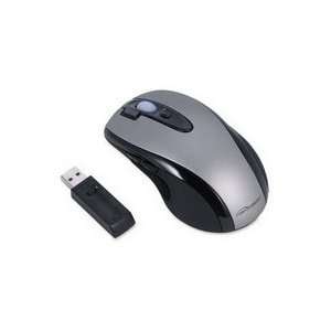 Compucessory Power Save Wireless Optical Mouse ? Click For 