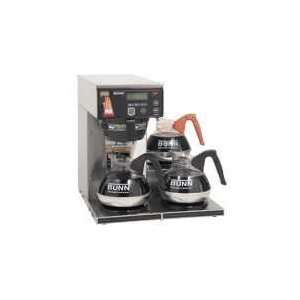   Axiom Bunn Axiom 38700.0002 200 Ounce Coffee Brewer: Kitchen & Dining