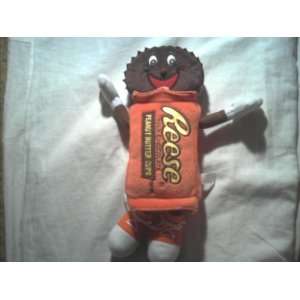  Happy Reese Cup Man Plush: Toys & Games