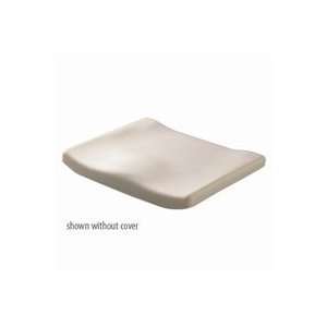  Posey GSS Deluxe Contoured Cushion   16 W x 18 D x 2 H 