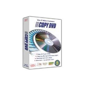  123 Copy DVD 2010 Electronics