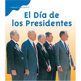 El Dma de Los Presidentes (Presidents Day) (Historias de 