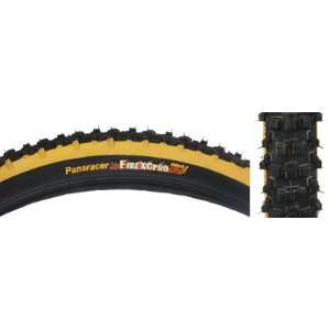   Fire XC Pro Tires Pan Fire Xc Pro Eco 26X2.1Wire Yl