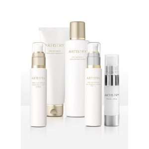   Skin Care System Special Offer with a Free Artistry Creme Luxury Mini